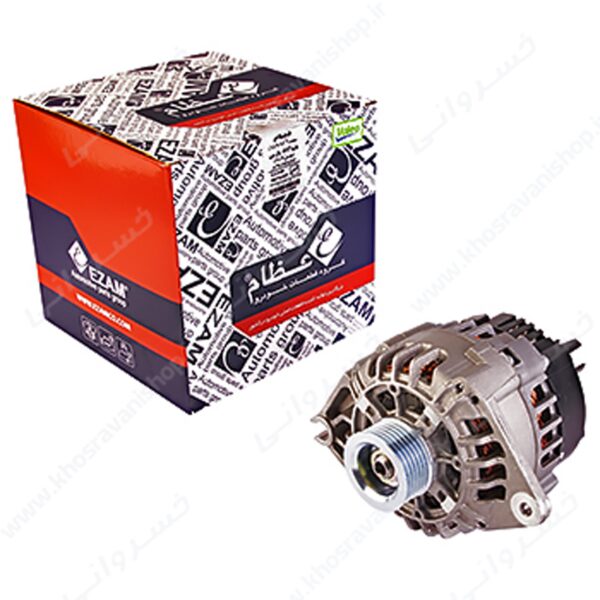 دینام 405 عظام