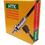 سنسور اکسیژن ntk ساژم سیم بلند