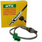 سنسور اکسیژن ntk