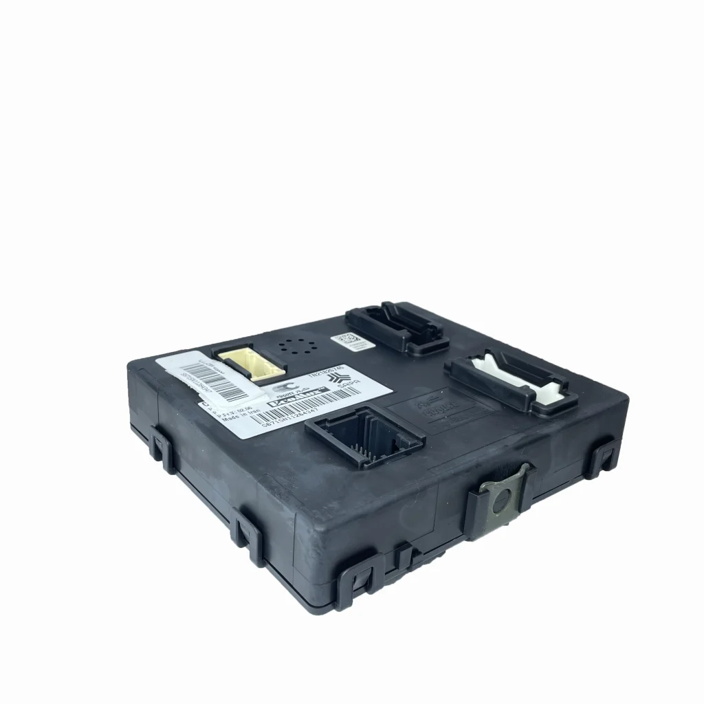 cbm شاهین کروز