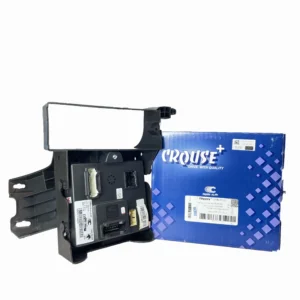 cbm 207 کروز