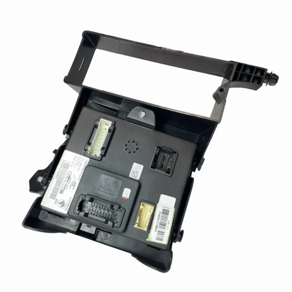 cbm 207 کروز