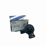 شیر برقی کنیستر سمند ef7
