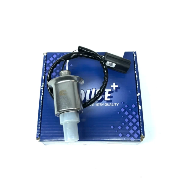 اکسیژن 206 گپ دار